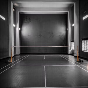 Badminton Academy